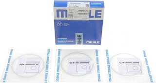 Mahle 030 48 N2