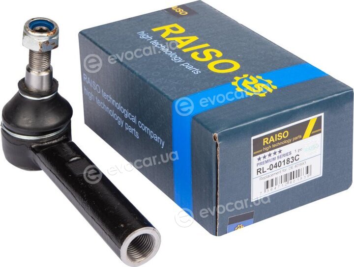 Raiso RL040183C
