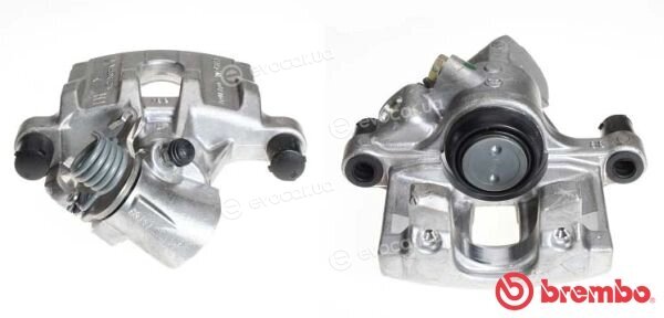 Brembo F 24 115