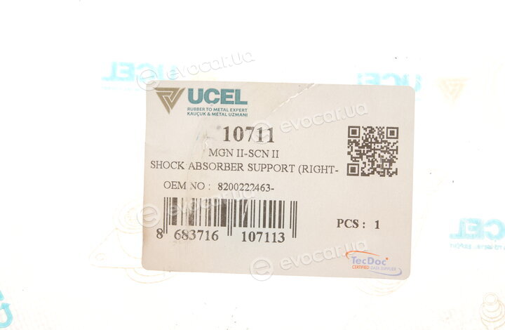 Ucel 10711
