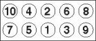 Goetze 22-33025B