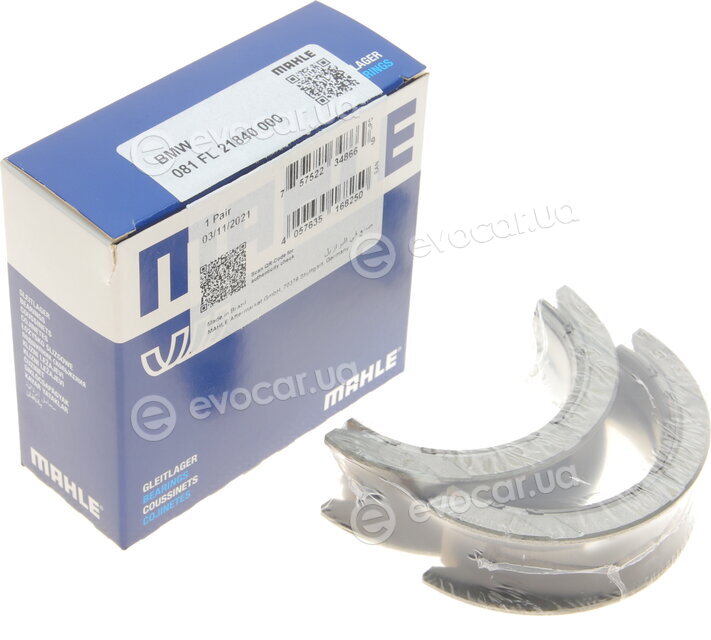 Mahle 081 FL 21840 000