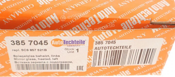 Autotechteile 385 7045