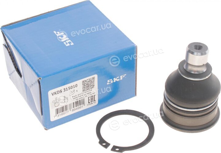 SKF VKDS315010