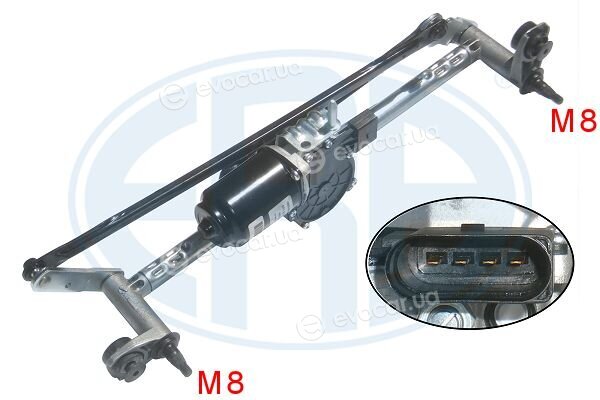 Era / Messmer 460193