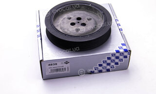 Metalcaucho / STC 04839