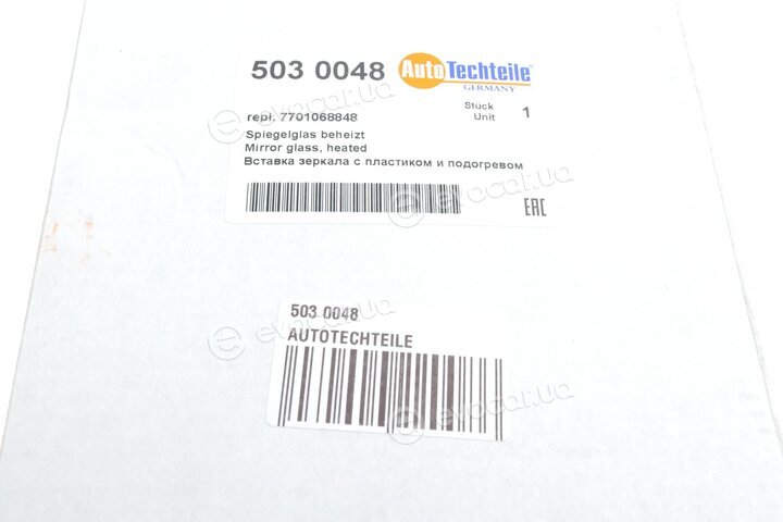 Autotechteile 503 0048