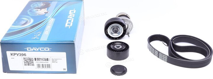 Dayco KPV396