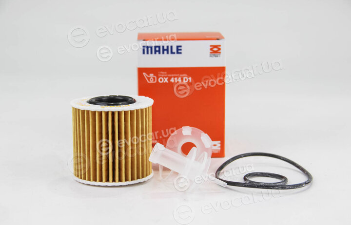 Mahle OX 414D1