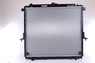 Nissens 68726
