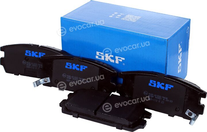 SKF VKBP 90921 A