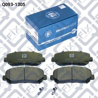 Q-Fix Q0931305
