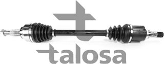 Talosa 76-RN-8075