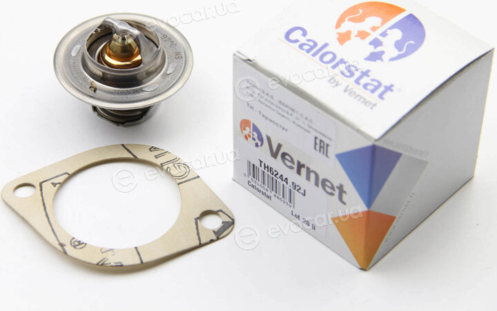 Vernet / Calorstat TH6244.92J