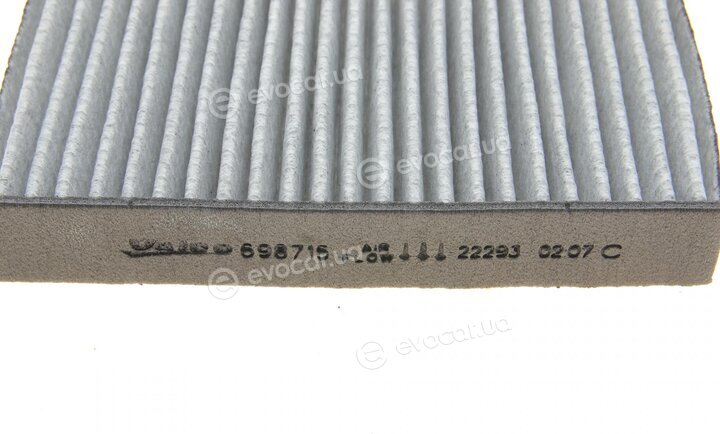 Valeo 698715