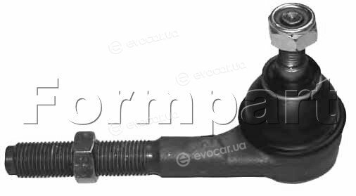 Formpart 2201006