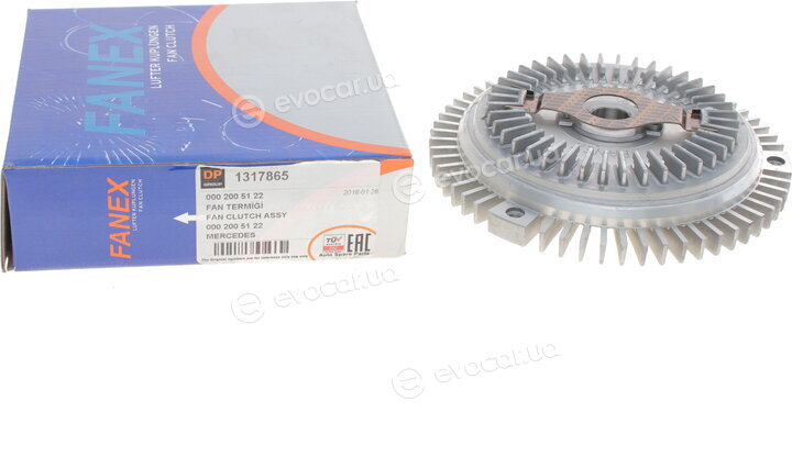 Fanex 1317865