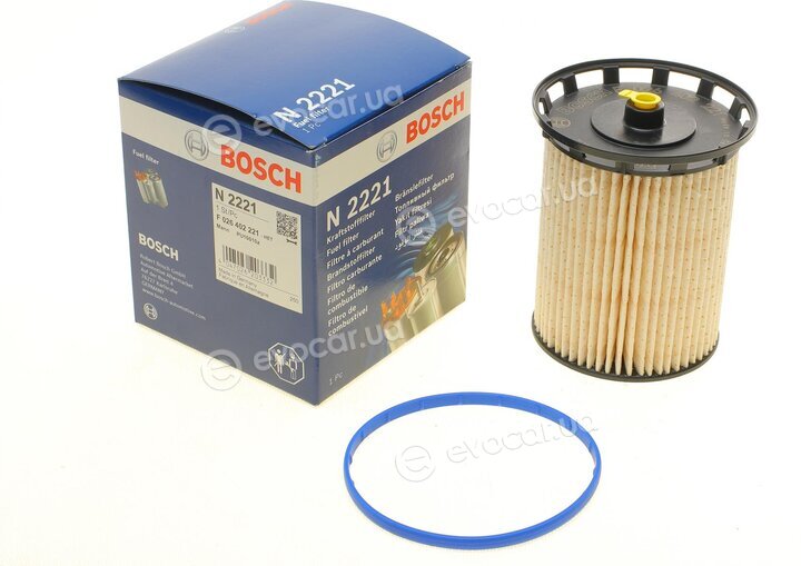 Bosch F026402221