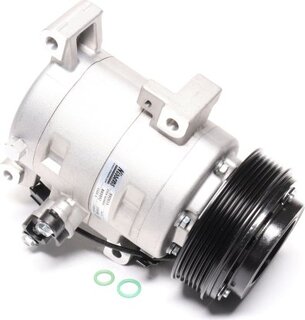 Nissens 890614