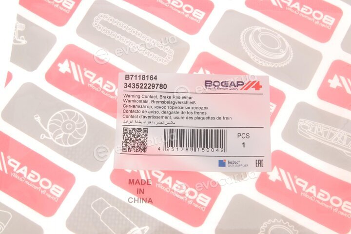 Bogap B7118164