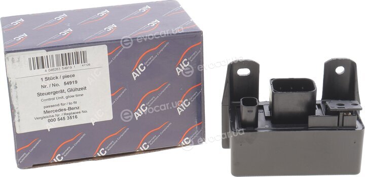 AIC 54919