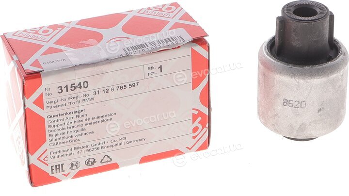 Febi 31540