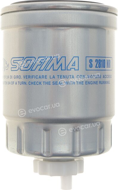 Sofima S 2810 NR