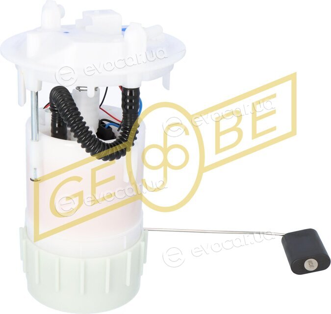 Gebe / Ika 9 6103 1