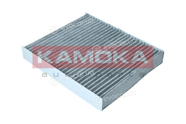 Kamoka F511301
