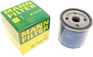 Mann W 712/16