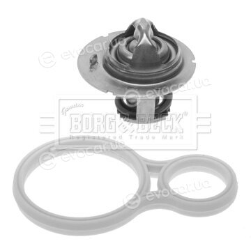 Borg & Beck BBT077