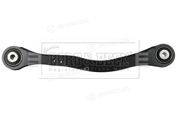 Borg & Beck BCA8063