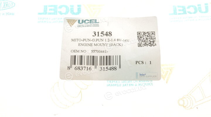 Ucel 31548