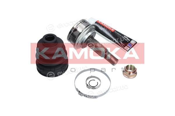 Kamoka 6067