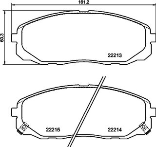 Hella 8DB 355 039-441