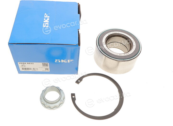 SKF VKBA 6632