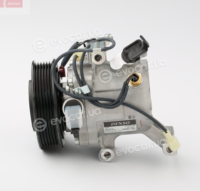 Denso DCP99017