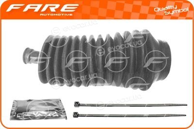Fare K984