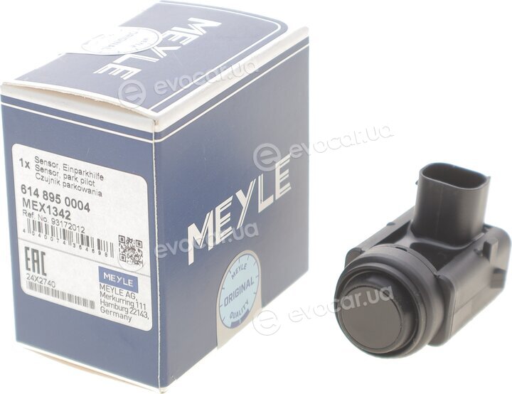 Meyle 614 895 0004
