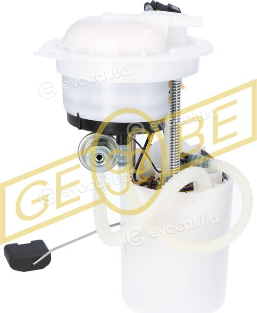 Gebe / Ika 9 6155 1