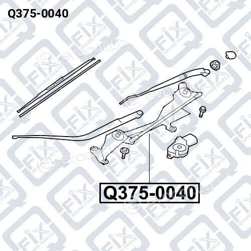 Q-Fix Q3750040