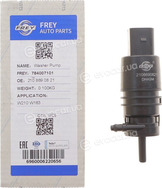 Frey 784007101