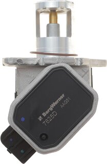 Wahler / BorgWarner 7625D