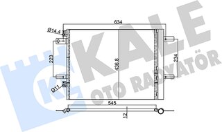 Kale 353150