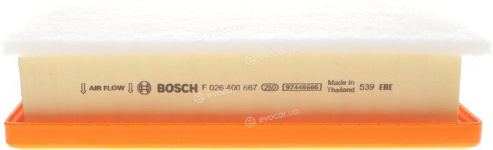 Bosch F 026 400 867