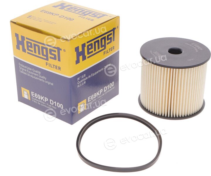 Hengst E69KP D100
