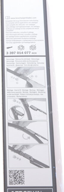Bosch 3 397 014 077