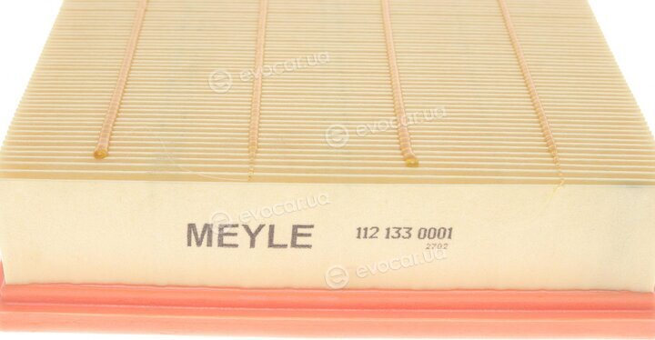 Meyle 112 133 0001