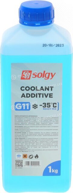 Solgy 503001