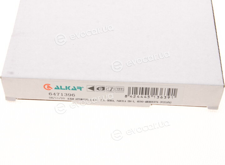 Alkar 6471396